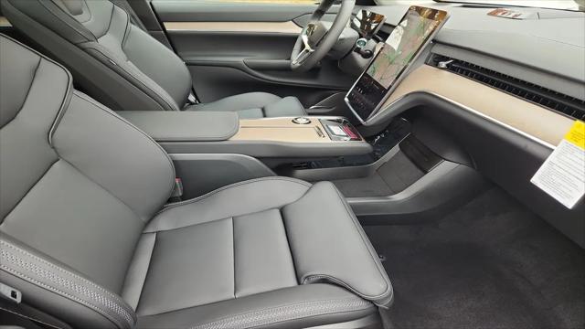 2025 Volvo X 90 Plus, Twin Motor Performance, Fully electric, 7 Seats