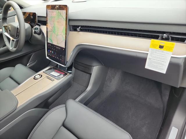 2025 Volvo X 90 Plus, Twin Motor Performance, Fully electric, 7 Seats