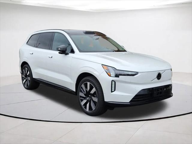 2025 Volvo X 90 Plus, Twin Motor Performance, Fully electric, 7 Seats for sale in Dulles, VA