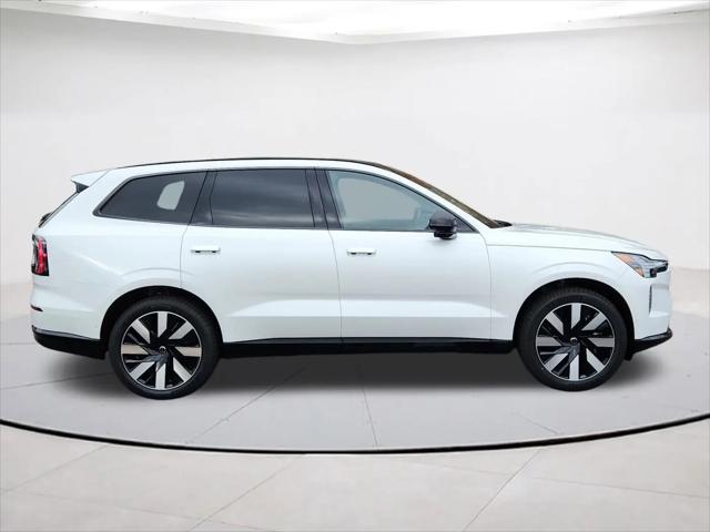 2025 Volvo X 90 Plus, Twin Motor Performance, Fully electric, 7 Seats