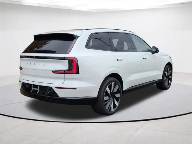 2025 Volvo X 90 Plus, Twin Motor Performance, Fully electric, 7 Seats