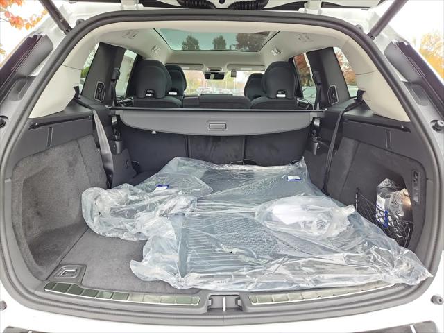 2025 Volvo X 90 Plus, Twin Motor Performance, Fully electric, 7 Seats