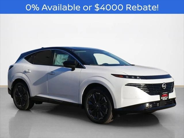 2026 Nissan Murano Platinum for sale in Maplewood, MN