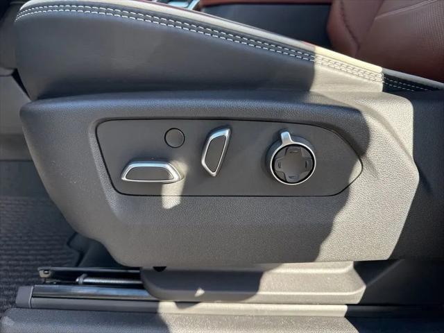 2026 GMC Sierra 1500 Crew Cab, Short Bed, Denali Ultimate, 4WD