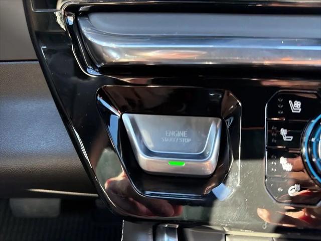 2026 GMC Sierra 1500 Crew Cab, Short Bed, Denali Ultimate, 4WD