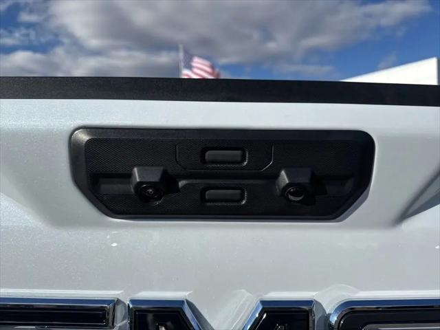 2026 GMC Sierra 1500 Crew Cab, Short Bed, Denali Ultimate, 4WD