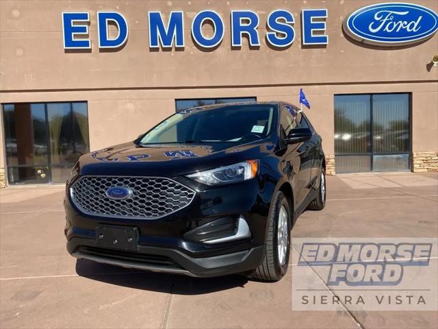 2023 Ford Edge SEL for sale in Sierra Vista, AZ