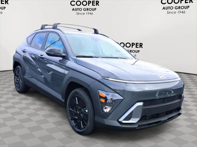2026 Hyundai Kona SEL Sport for sale in Midwest City, OK