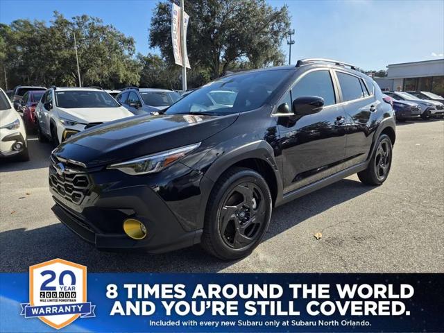 2026 Subaru Crosstrek Sport for sale in Sanford, FL