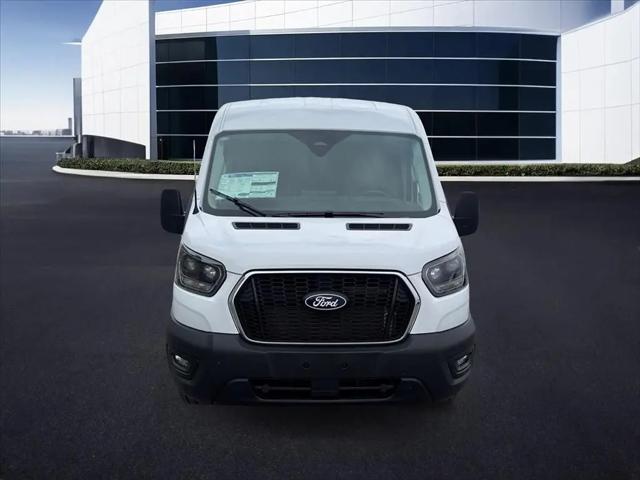 2026 Ford Transit Cargo Van T-250
