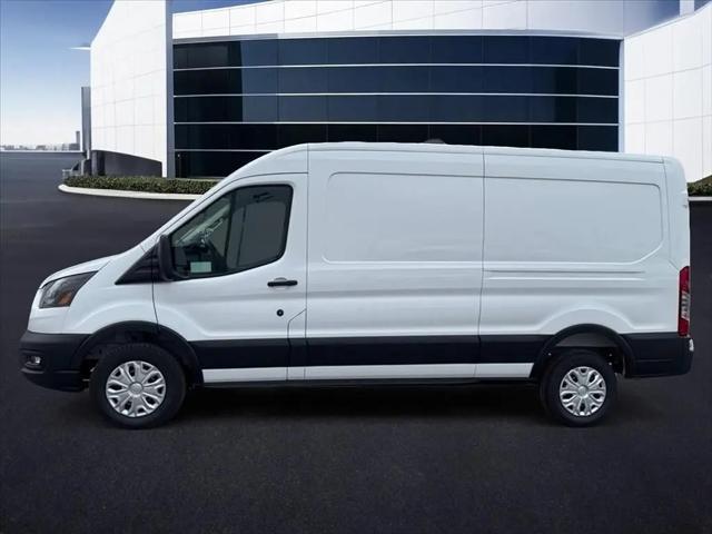 2026 Ford Transit Cargo Van T-250