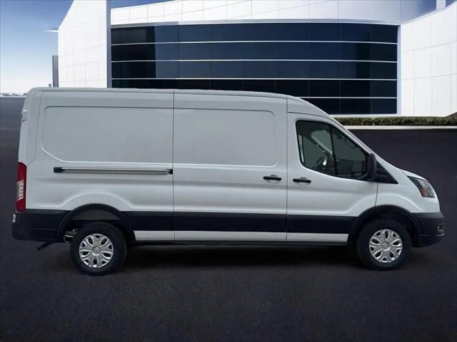 2026 Ford Transit Cargo Van T-250