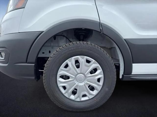 2026 Ford Transit Cargo Van T-250