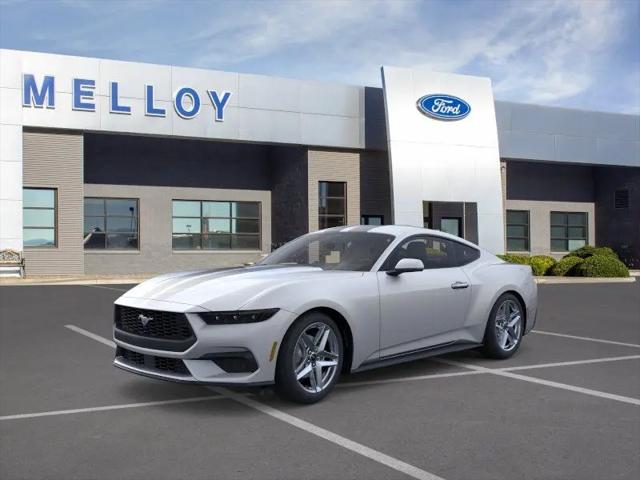 2026 Ford Mustang EcoBoost Fastback for sale in Los Lunas, NM