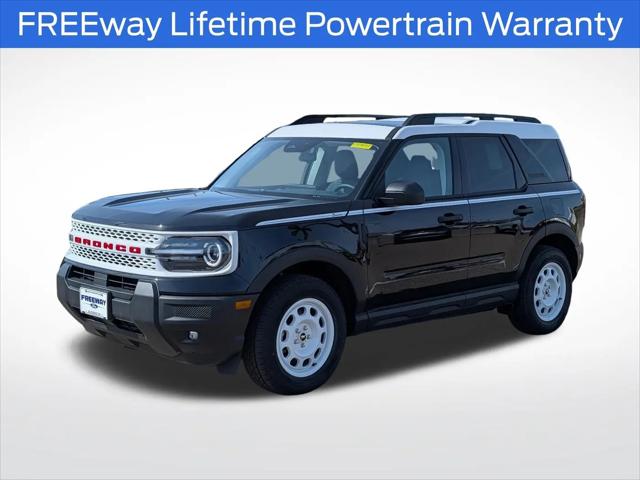 2025 Ford Bronco Sport Heritage for sale in Bloomington, MN