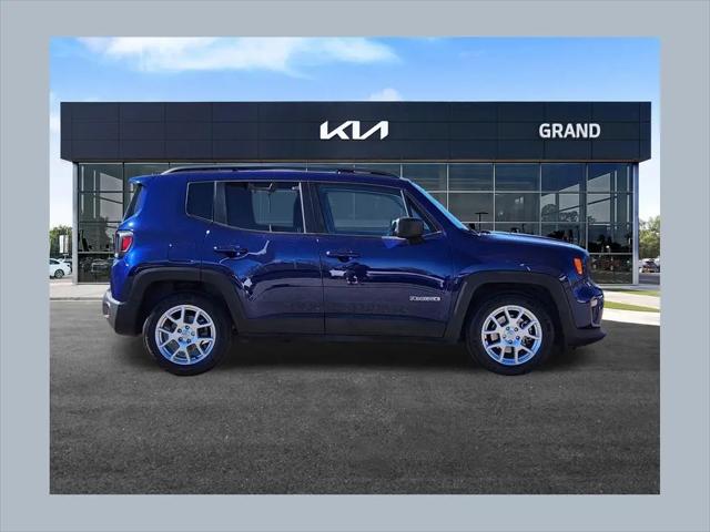 2020 Jeep Renegade Sport FWD for sale in Thornton, CO
