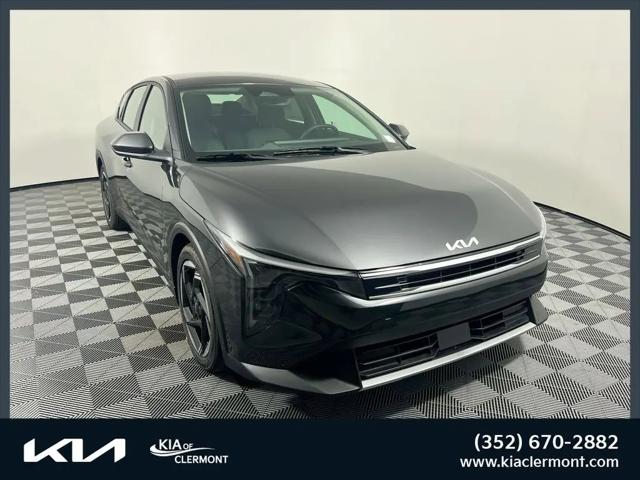 2025 Kia K4 EX for sale in Clermont, FL