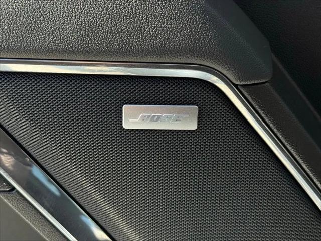 2026 Chevrolet Silverado 1500 4WD Crew Cab Short Bed LTZ