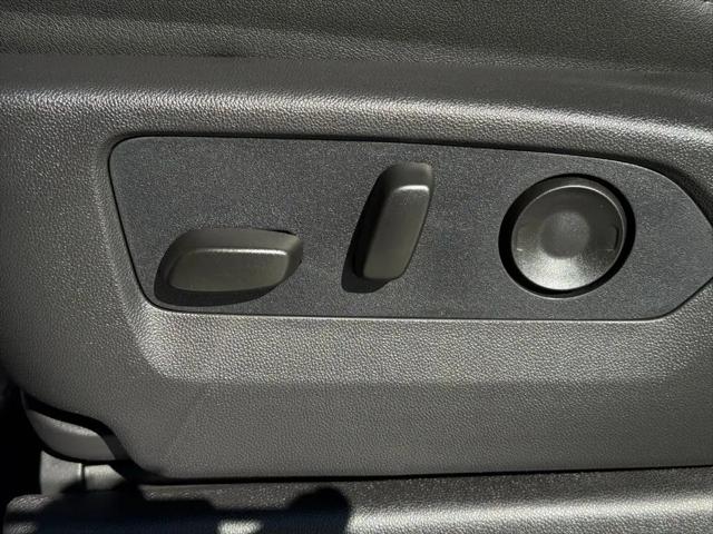 2026 Chevrolet Silverado 1500 4WD Crew Cab Short Bed LTZ