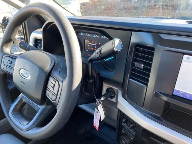 2026 Ford F-350 XL