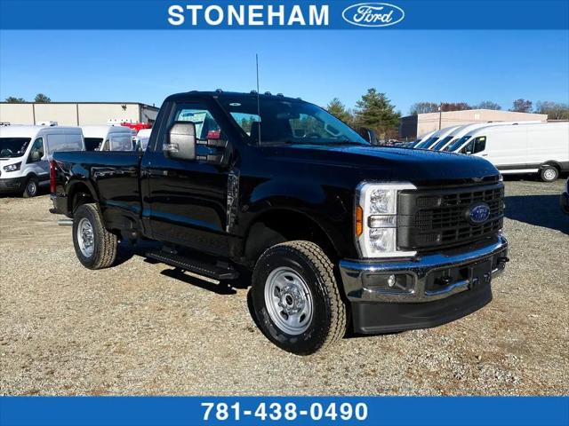2026 Ford F-350 XL for sale in Stoneham, MA