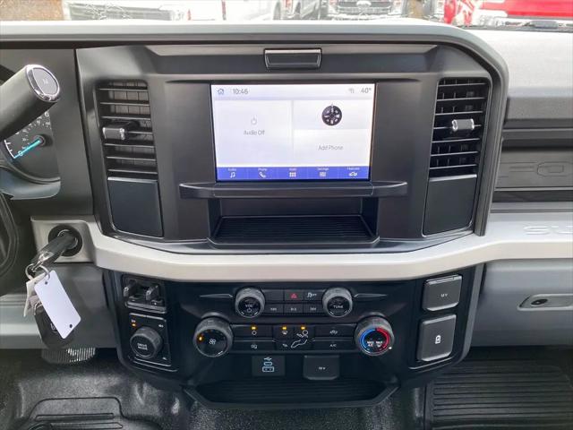 2026 Ford F-350 XL
