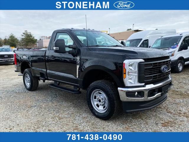 2026 Ford F-350 XL for sale in Stoneham, MA