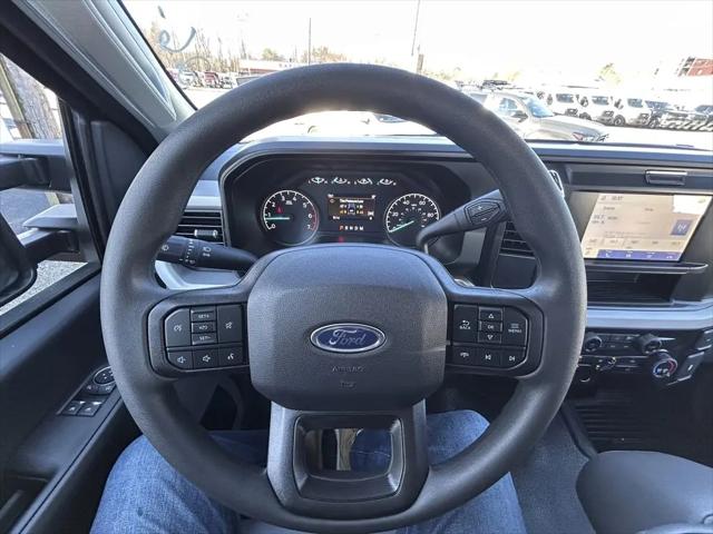 2026 Ford F-350 XL