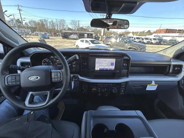 2026 Ford F-350 XL