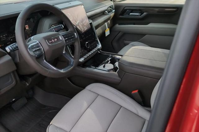 2026 GMC Yukon XL 4WD Elevation