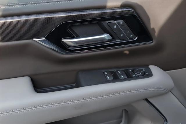 2026 GMC Yukon XL 4WD Elevation