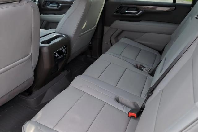2026 GMC Yukon XL 4WD Elevation