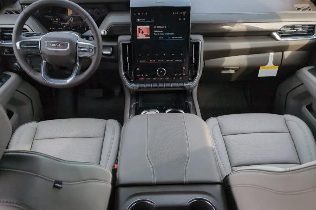 2026 GMC Yukon XL 4WD Elevation