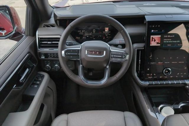 2026 GMC Yukon XL 4WD Elevation