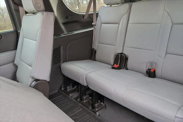 2026 GMC Yukon XL 4WD Elevation