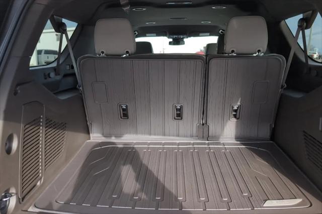 2026 GMC Yukon XL 4WD Elevation