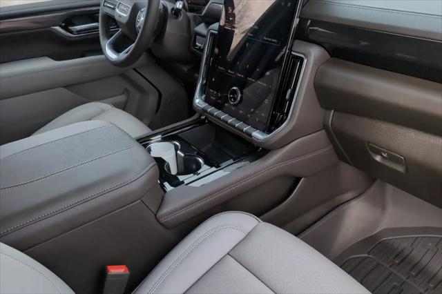 2026 GMC Yukon XL 4WD Elevation