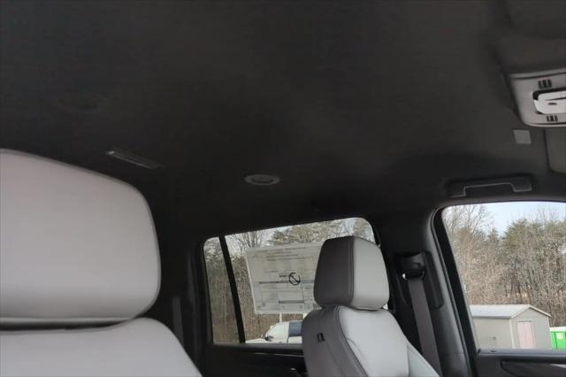 2026 GMC Yukon XL 4WD Elevation