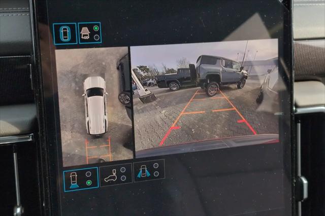 2026 GMC Yukon XL 4WD Elevation