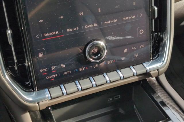 2026 GMC Yukon XL 4WD Elevation