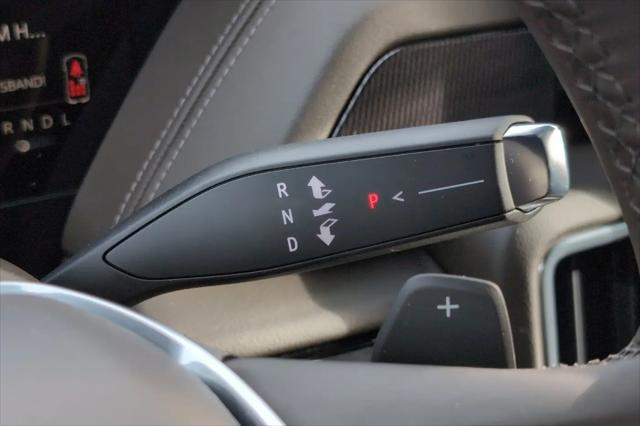 2026 GMC Yukon XL 4WD Elevation