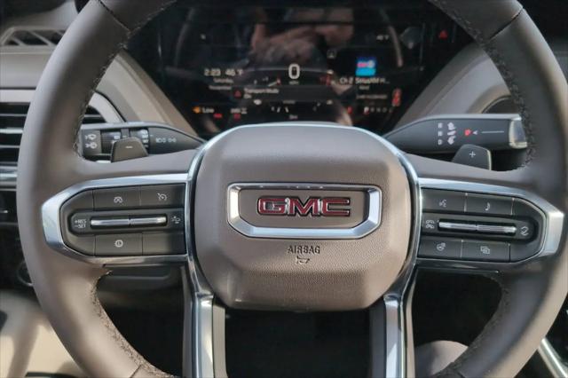 2026 GMC Yukon XL 4WD Elevation