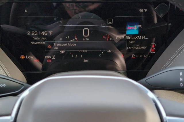 2026 GMC Yukon XL 4WD Elevation