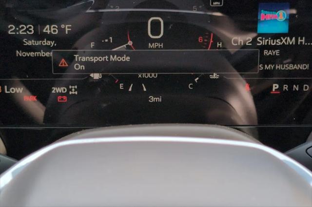 2026 GMC Yukon XL 4WD Elevation