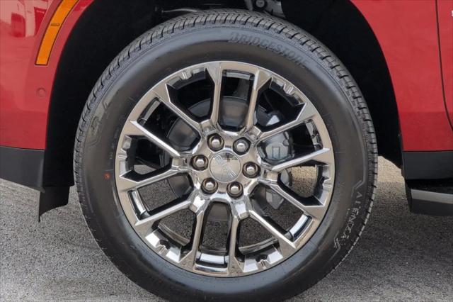 2026 GMC Yukon XL 4WD Elevation