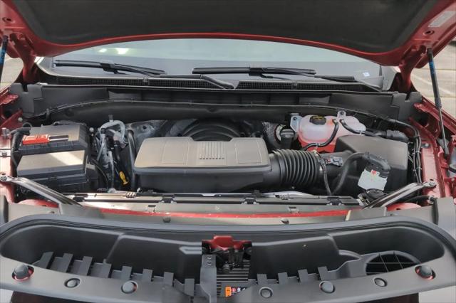 2026 GMC Yukon XL 4WD Elevation