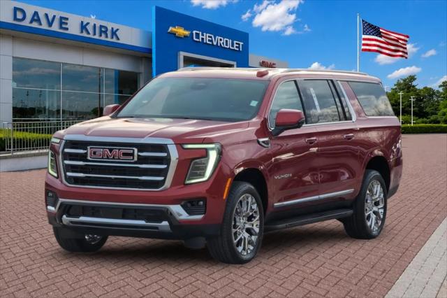 2026 GMC Yukon XL 4WD Elevation