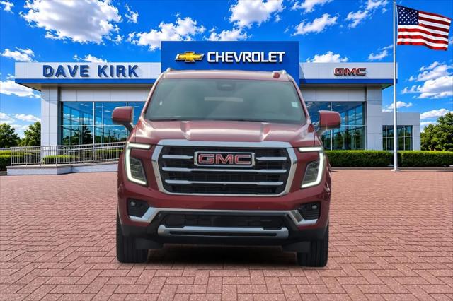 2026 GMC Yukon XL 4WD Elevation
