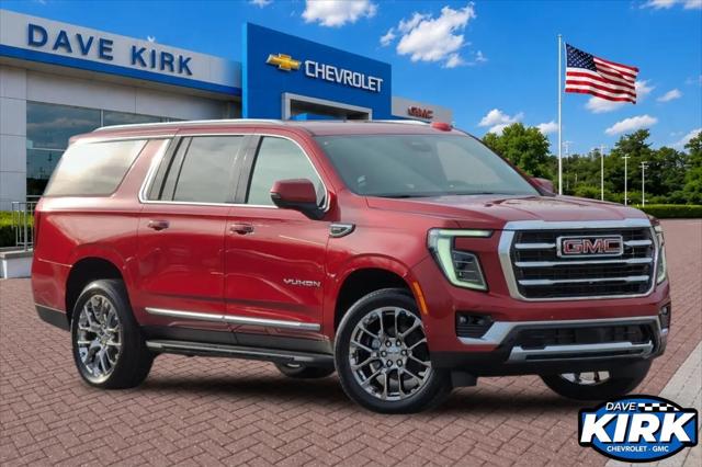 2026 GMC Yukon XL 4WD Elevation for sale in Crossville, TN