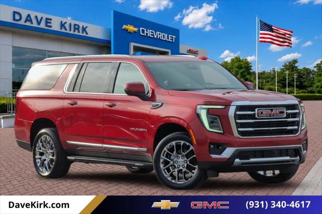 2026 GMC Yukon XL 4WD Elevation for sale in Crossville, TN
